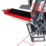 Kunstdruck "Reconstruct" moderne Industrie Poster